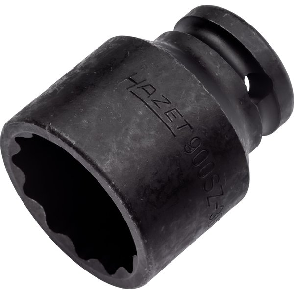 Hazet 900SZ-30 - IMPACT SOCKET(12-POINT) HZ900SZ-30